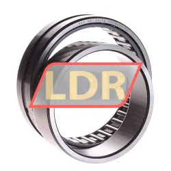 SKF NKI70/25 rulman resim 3