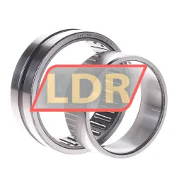 SKF NKI60/25 rulman resim 2