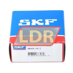 SKF NKXR50Z rulman resim 2