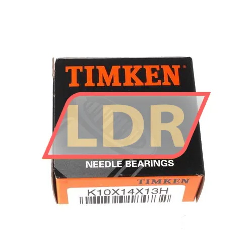 Timken K10X14X13H ürün fotoğrafı 3