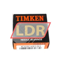 Timken K10X14X13H rulman resim 3