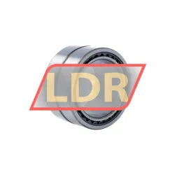 SKF NA6914 rulman resim 2