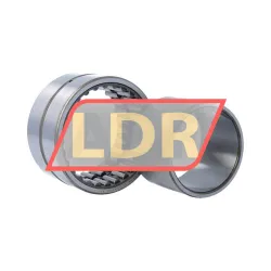 SKF NA6914 rulman resim 3