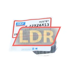 SKF K22X26X13