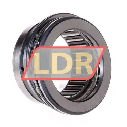 SKF NKX50 rulman resim 2