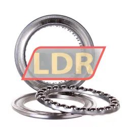 SKF NKX50 rulman resim 3