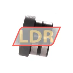 SKF NKX25Z rulman resim 2