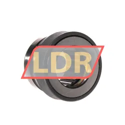SKF NKX25Z rulman resim 3
