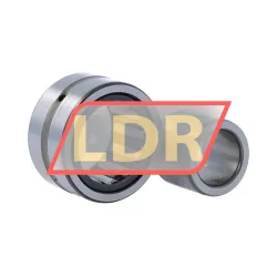 SKF NKIS17 rulman resim 3