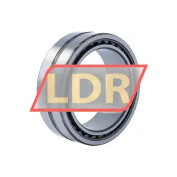 SKF NKI80/35 rulman resim 2