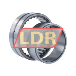 SKF NKI80/35 rulman resim 3