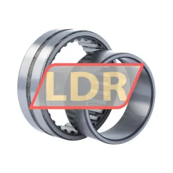 SKF NKI80/35 rulman resim 4