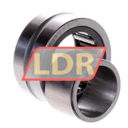 SKF NA4904 rulman resim 2