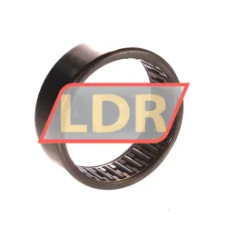 SKF HK4016 rulman resim 2