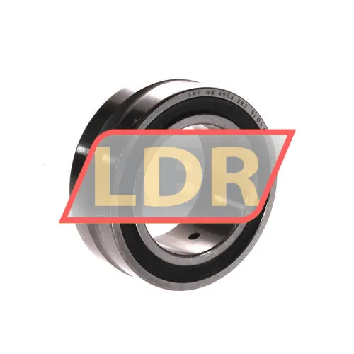 SKF NA4906-2RS