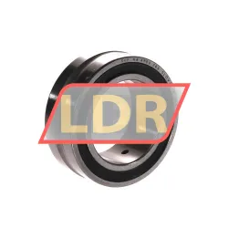 SKF NA4906-2RS