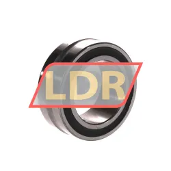 SKF NA4906-2RS rulman resim 3