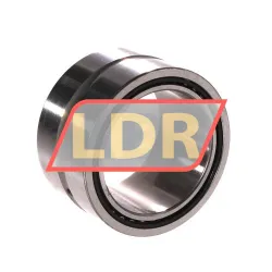 SKF NKI40/30TN rulman resim 2