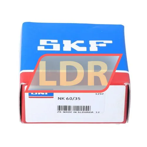 SKF NK60/35 ürün fotoğrafı 3
