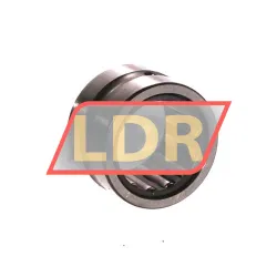 SKF NK17/16 rulman resim 2
