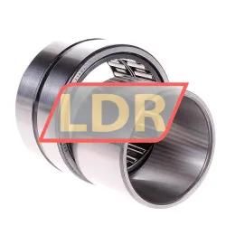SKF NA6911 rulman resim 2