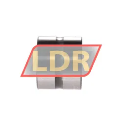 SKF NA6902 rulman resim 2