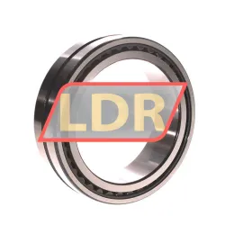 SKF NA4919 rulman resim 2