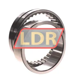 SKF NA4919 rulman resim 3