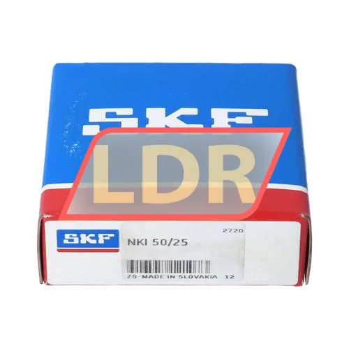 SKF NKI50/25 ürün fotoğrafı 5