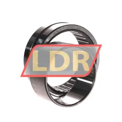 SKF NKI50/25 rulman resim 4