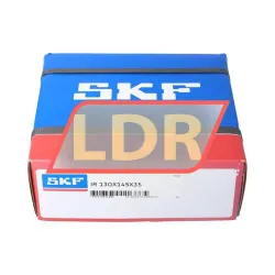 SKF IR130X145X35 rulman resim 3