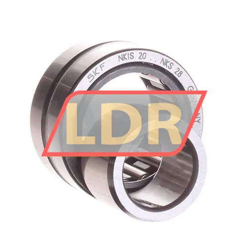 SKF NKIS20 ürün fotoğrafı 2