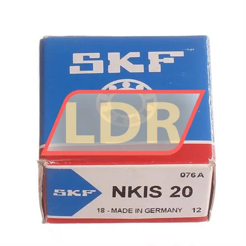 SKF NKIS20 ürün fotoğrafı 4