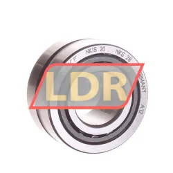 SKF NKIS20