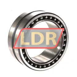SKF NKIA5912 rulman resim 3
