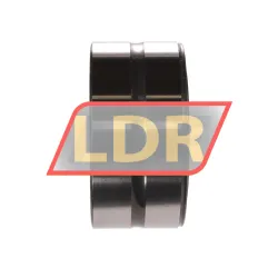 SKF NKIA5908 rulman resim 2