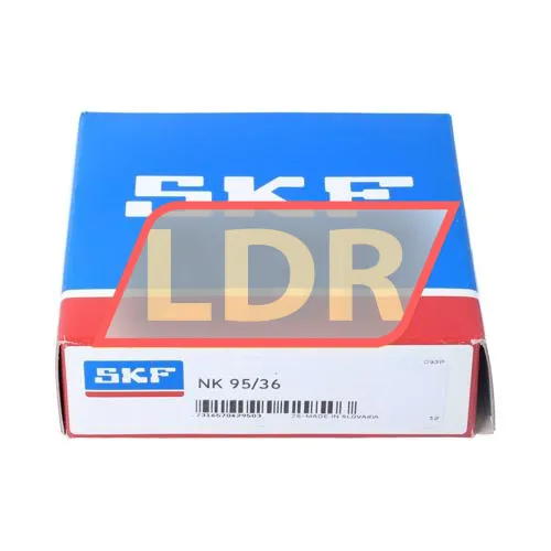SKF NK95/36 ürün fotoğrafı 3