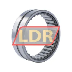 SKF NK95/36 rulman resim 2