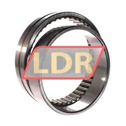 SKF NA4830 rulman resim 3