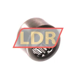 SKF HK1212 rulman resim 2