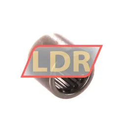 SKF HK0912 rulman resim 2