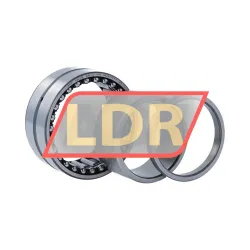 SKF NKIB5910 rulman resim 2