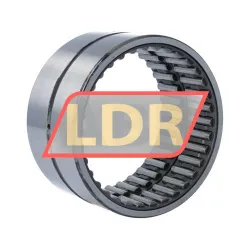 SKF RNA6917 rulman resim 2