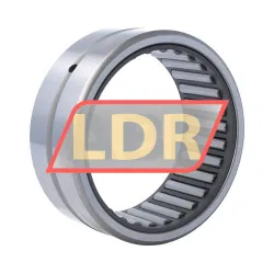 IKO BR648032 rulman resim 2