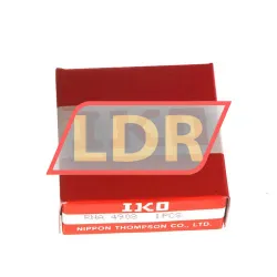 IKO RNA4908 rulman resim 4