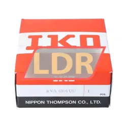 IKO RNA6916UU rulman resim 3