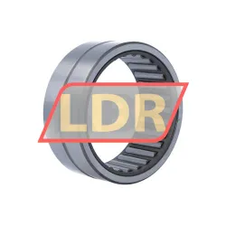 IKO TR10012550 rulman resim 2