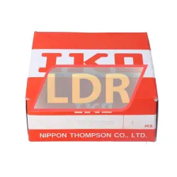 IKO TR10012550 rulman resim 3