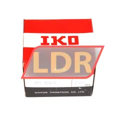 IKO IRT5040 rulman resim 3