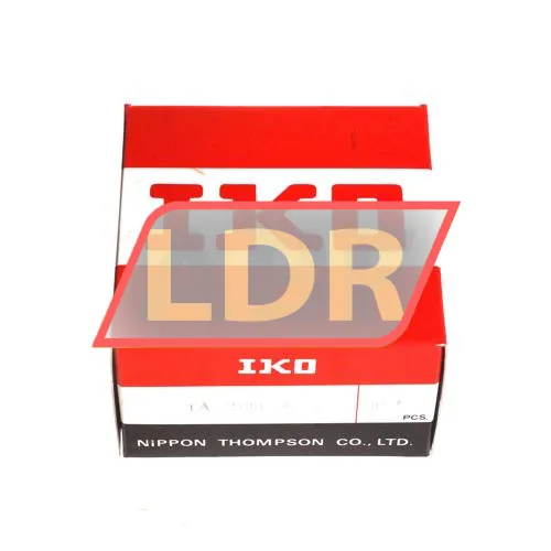 IKO TA2120Z ürün fotoğrafı 3